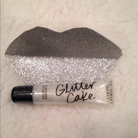 Victoria's Secret Other - SOLD Victoria's Secret Lip Gloss Flavored